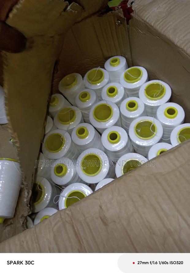 Sewing Thread for Bags/ Sacks - main view