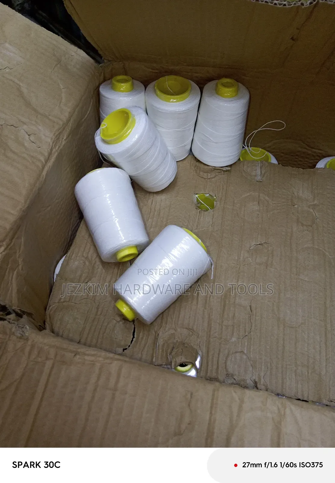 Sewing Thread for Bags/ Sacks