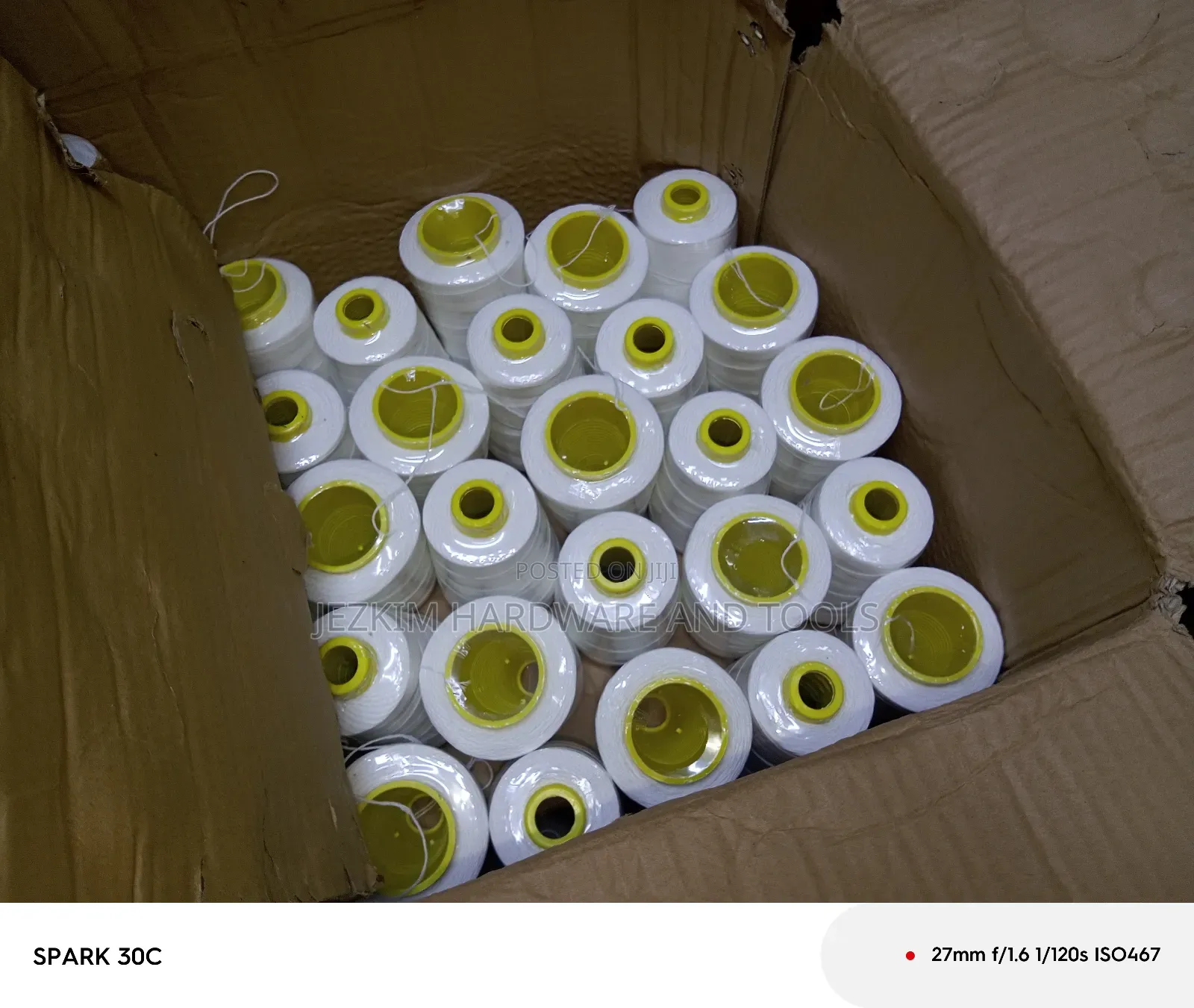 Sewing Thread for Bags/ Sacks