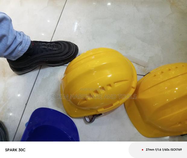 Safety Helmets Vaultex Heavy Duty - thumbnail 2
