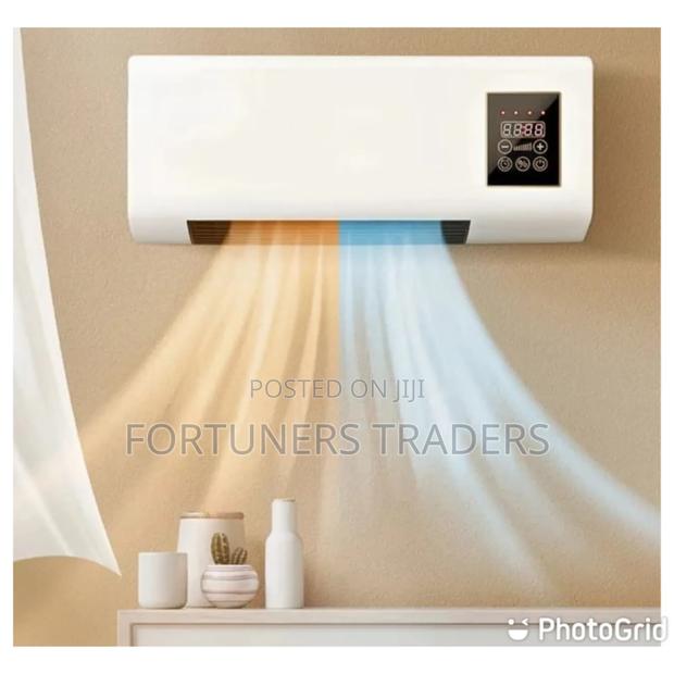 *Air Conditioner