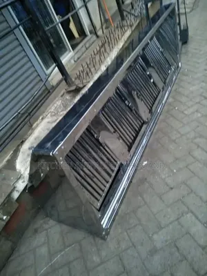 Kitchen Hood Extractor