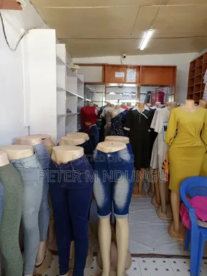 Boutique on Sale