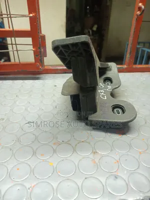 Mazda CX-9,6,3 Gas Acceleration Pedal Sensor