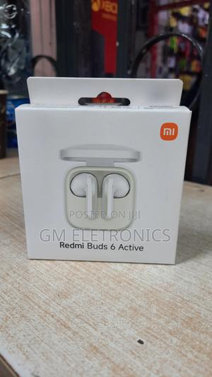 New Redmi Buds 6 Active Earbuds. - thumbnail 2