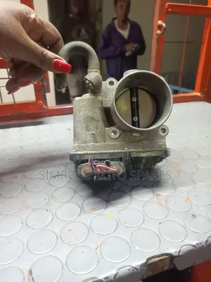 2zr/3zr Throttle Body