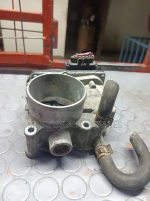 2zr/3zr Throttle Body