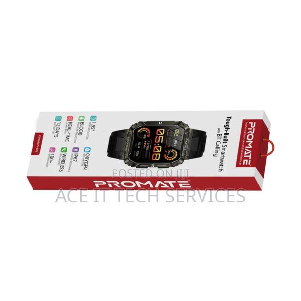 Promate Xwatch-S19 - thumbnail 2
