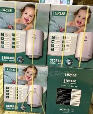 30 50ltrs Lirlee Water Heater