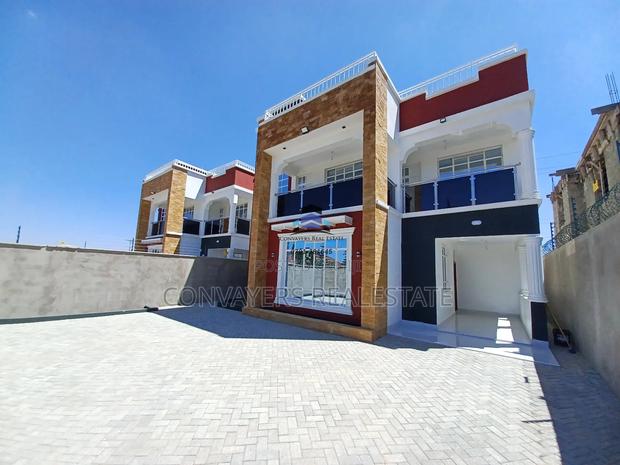 4bdrm Maisonette in Muigai Estate, Kitengela for sale - main view