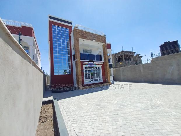 4bdrm Maisonette in Muigai Estate, Kitengela for sale - thumbnail 2