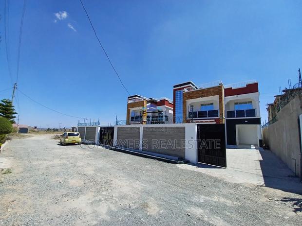 4bdrm Maisonette in Muigai Estate, Kitengela for sale - thumbnail 3