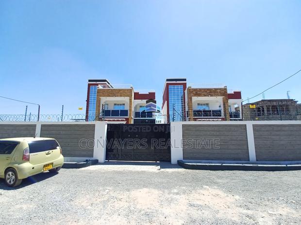 4bdrm Maisonette in Muigai Estate, Kitengela for sale - thumbnail 5