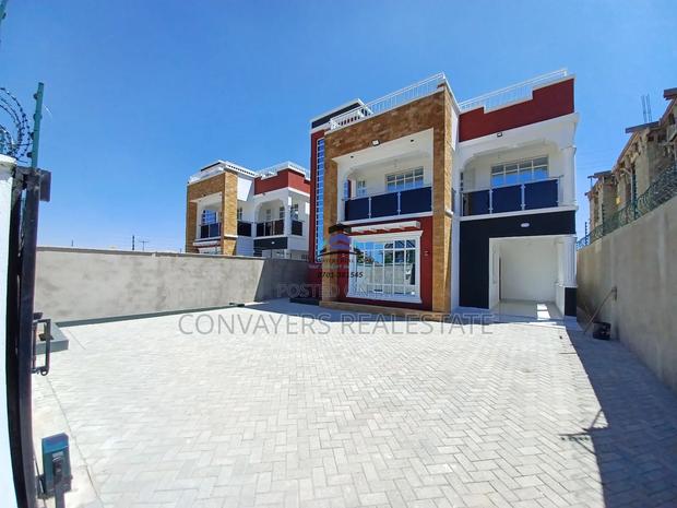 4bdrm Maisonette in Muigai Estate, Kitengela for sale - thumbnail 6