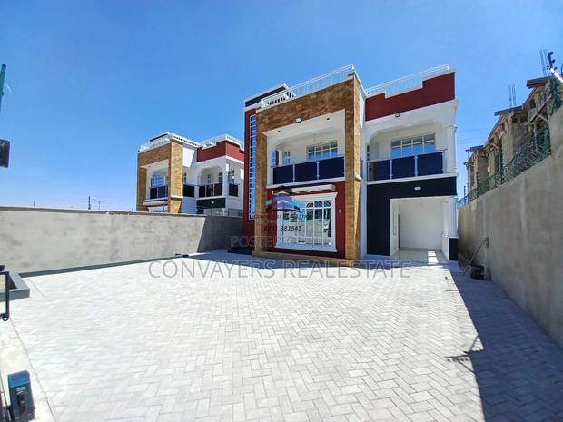 4bdrm Maisonette in Muigai Estate, Kitengela for sale - thumbnail 7