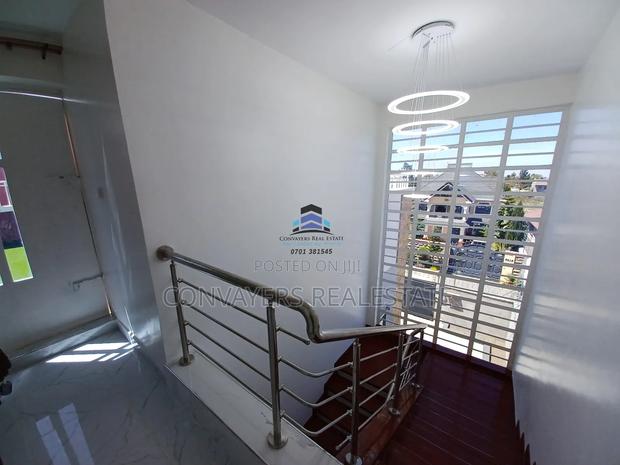 4bdrm Maisonette in Muigai Estate, Kitengela for sale - thumbnail 8