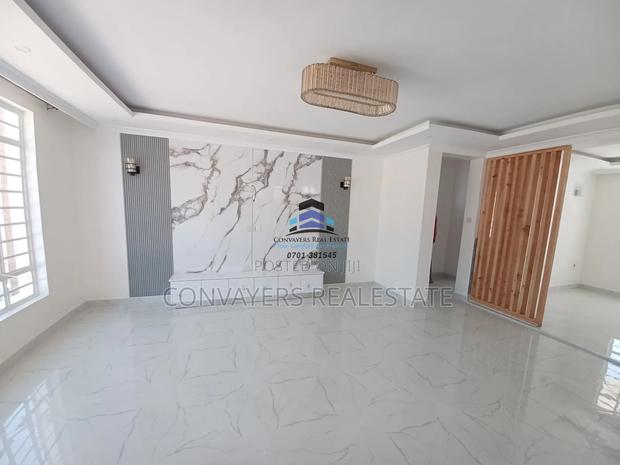 4bdrm Maisonette in Muigai Estate, Kitengela for sale - thumbnail 10