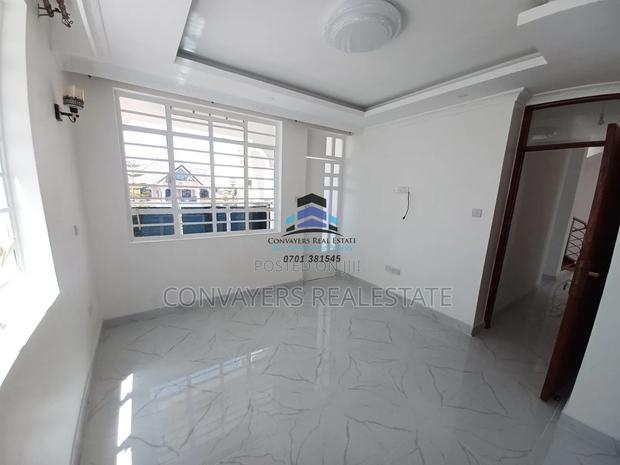 4bdrm Maisonette in Muigai Estate, Kitengela for sale - thumbnail 15