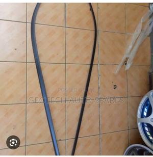 Subaru Legacy Windbreakers Available - main view