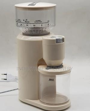 Coffee Grinder Machine- Commercial - thumbnail 2