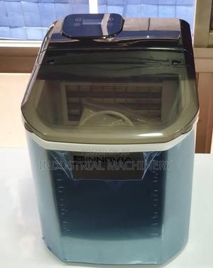 Innovia Ice Cube Maker Machine 25kgs -- Commercial - thumbnail 2