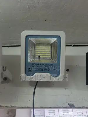 Solarmax 50wattts Floodlight