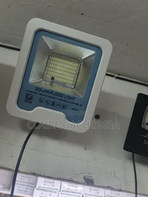 Solarmax 50wattts Floodlight