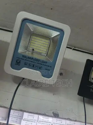 Solarmax 50wattts Floodlight