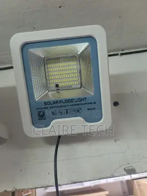 50watts Solarmax Floodlights