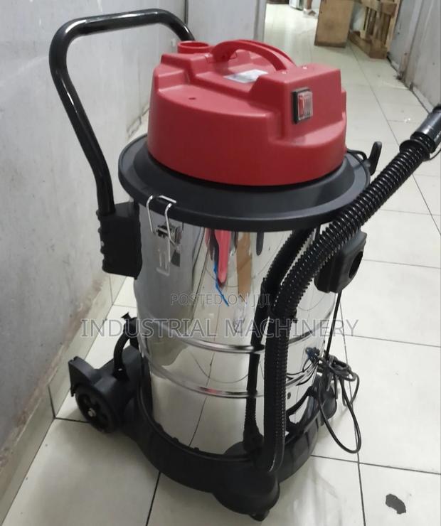 Aico Vaccum Cleaner 50 Litres > Commercial