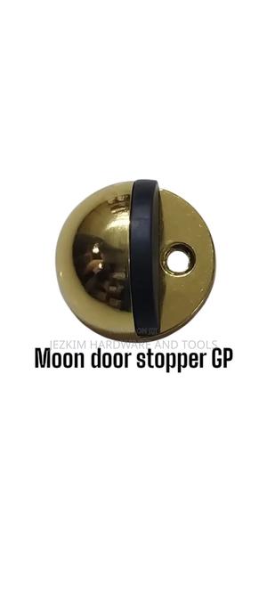 Door Stopper , Half Moon - thumbnail 2