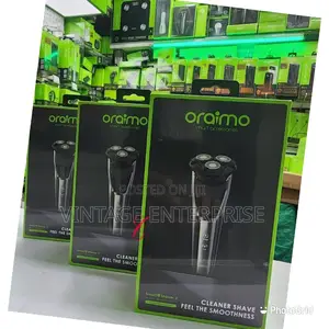 Oraimo Smart Shaver