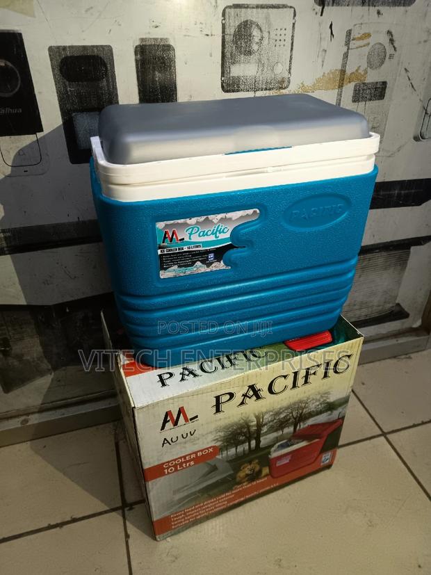 Cooler Box 10litres - main view