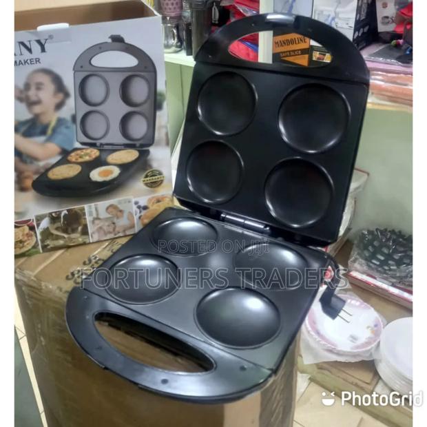 Sokany Pancake Maker - main view