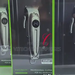Oraimo Smart Pro Clipper