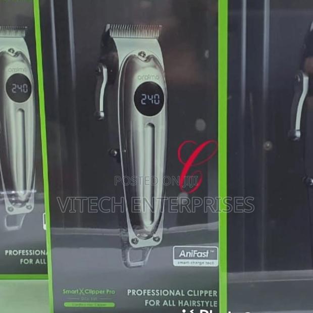 Oraimo Smart Pro Clipper - main view