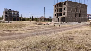 Juja 40X80 Commercial Plots.