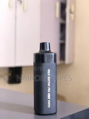 Happy Bar 3000 Puffs Disposable Vape- Cool Mint