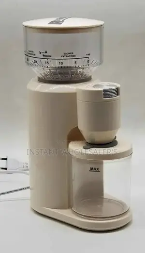 Innovia Coffee Grinder Commercial
