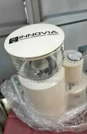 Commercial Coffee Grinder Innovia - thumbnail 2