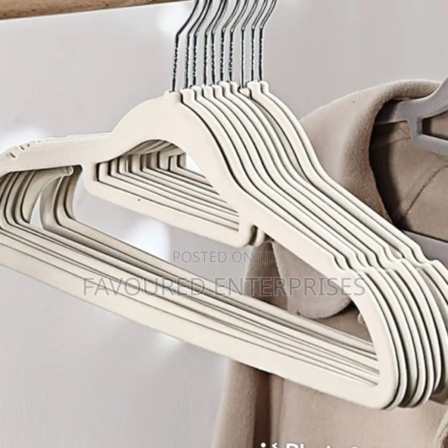 10pcs Hangers