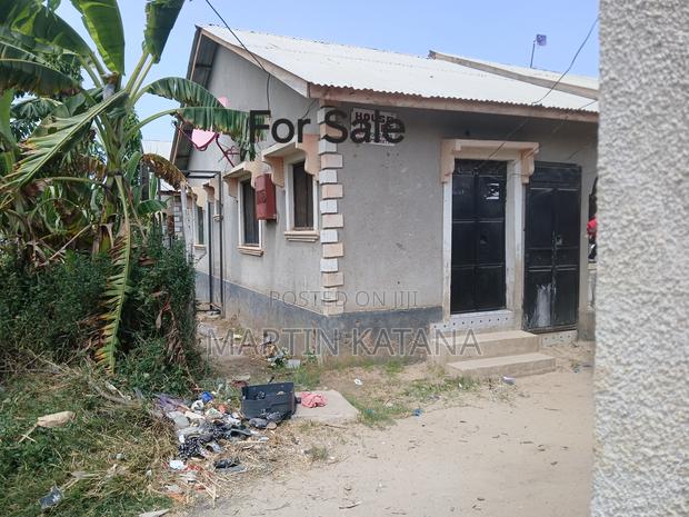 1bdrm House in Bamburi, Utange for sale - main view