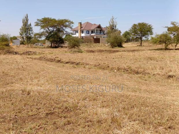 Twiga Estate 40X80 Plots. - main view