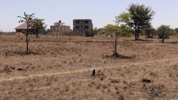 Twiga Estate 40X80 Plots. - thumbnail 2