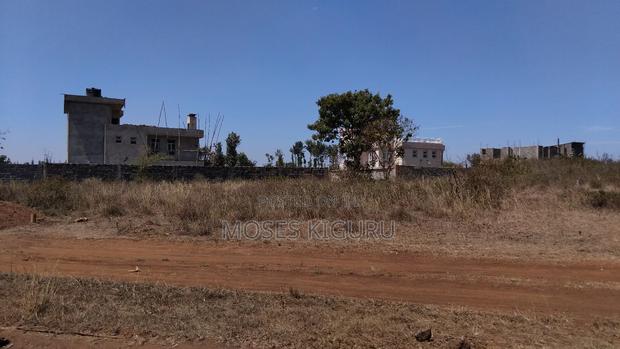 Twiga Estate 40X80 Plots. - thumbnail 3