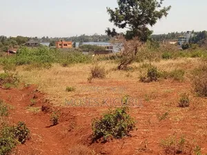 Twiga Estate 40X80 Plots.