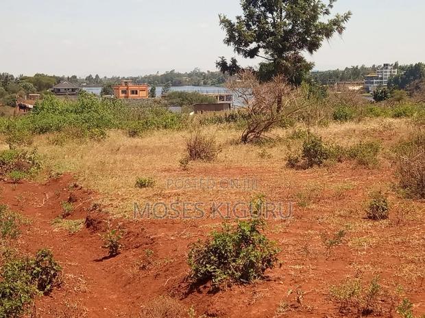 Twiga Estate 40X80 Plots. - thumbnail 4