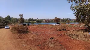 Twiga Estate 40X80 Plots.
