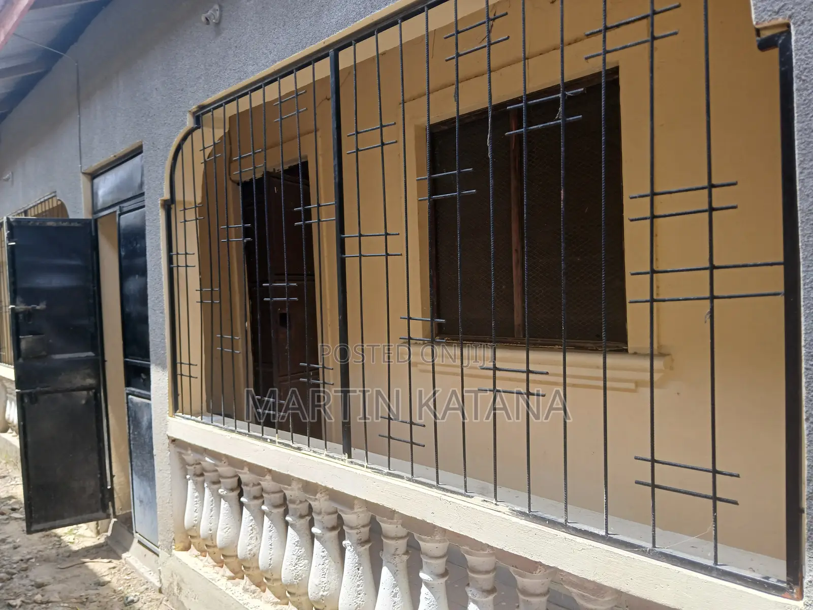 1bdrm House in Bamburi, Utange for sale