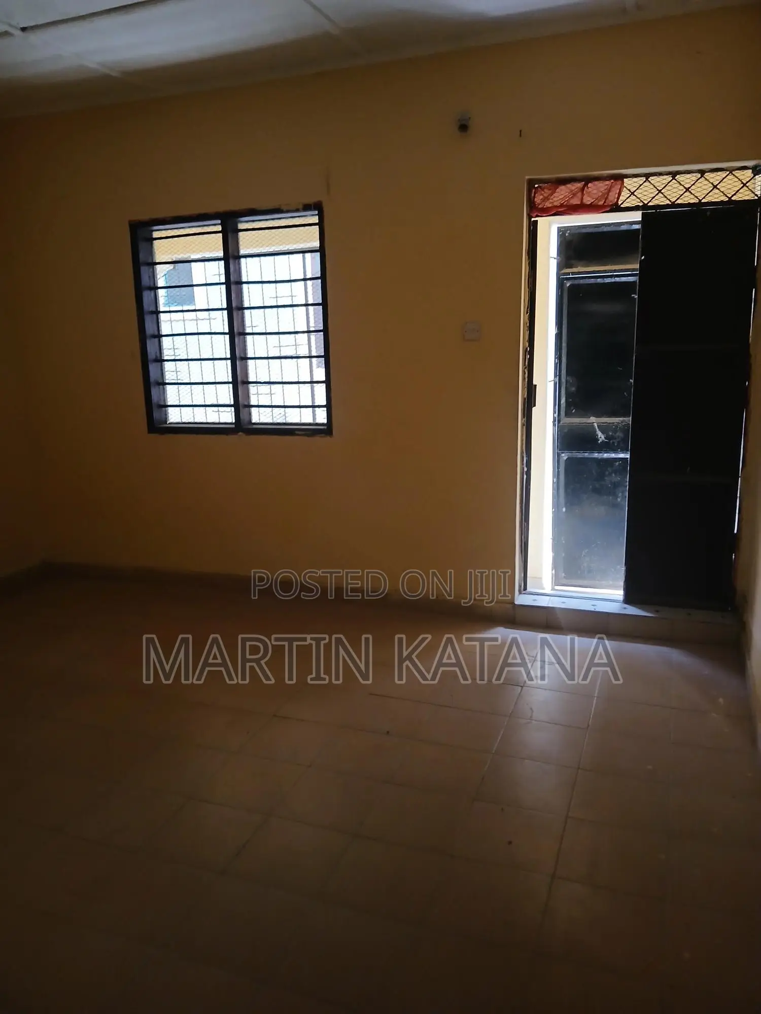 1bdrm House in Bamburi, Utange for sale
